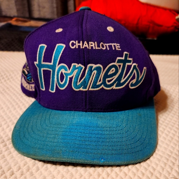 Hornets Hat - Picture 1 of 1